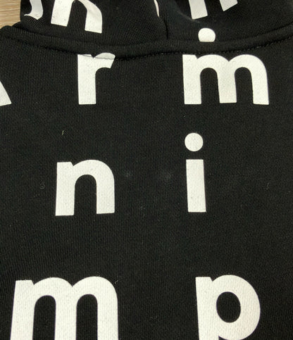 Emporio Armani ジップアップ パーカー キッズ SIZE 16A エンポリオ・アルマーニ