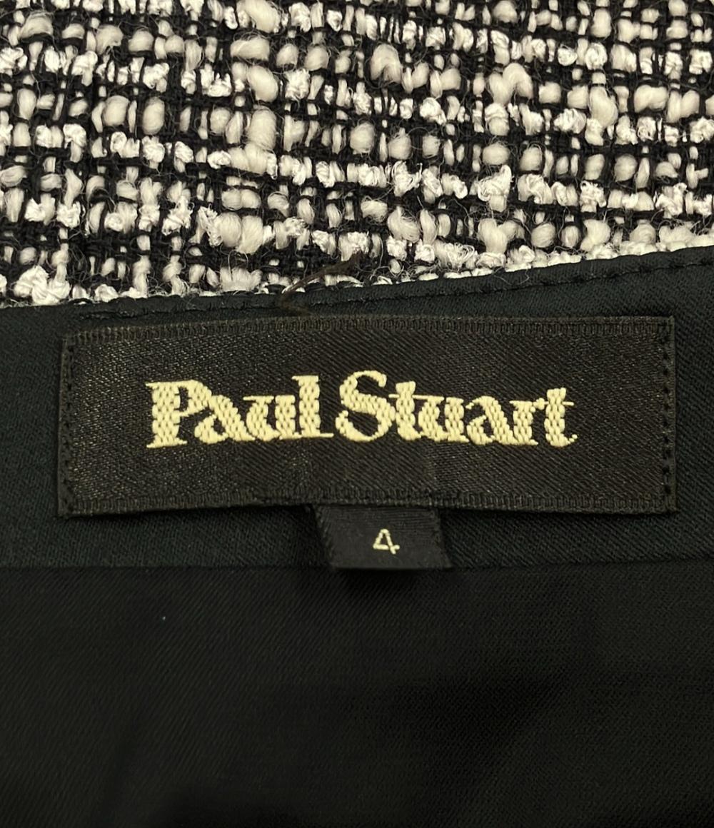 ポールスチュアート スカート レディース SIZE 4 (M) PAUL STUART