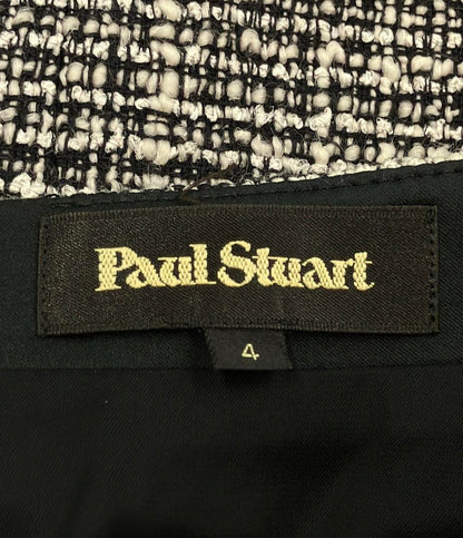 ポールスチュアート スカート レディース SIZE 4 (M) PAUL STUART