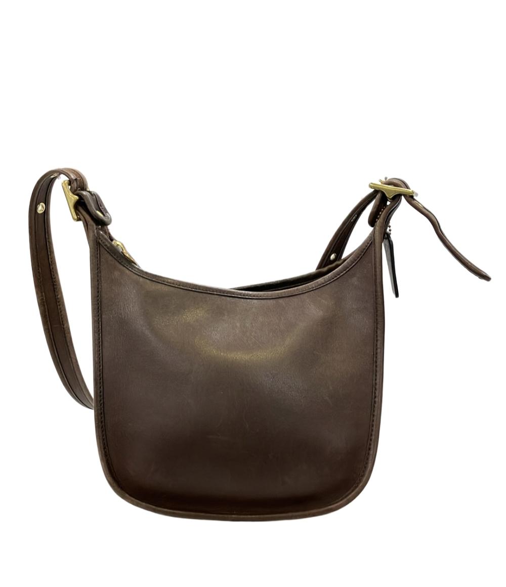 COACH ショルダーバッグ 斜め掛け F09950 レディース コーチ