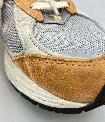 NEW BALANCE ローカットスニーカー M2002RHM メンズ SIZE 28.0 (XL) ニューバランス