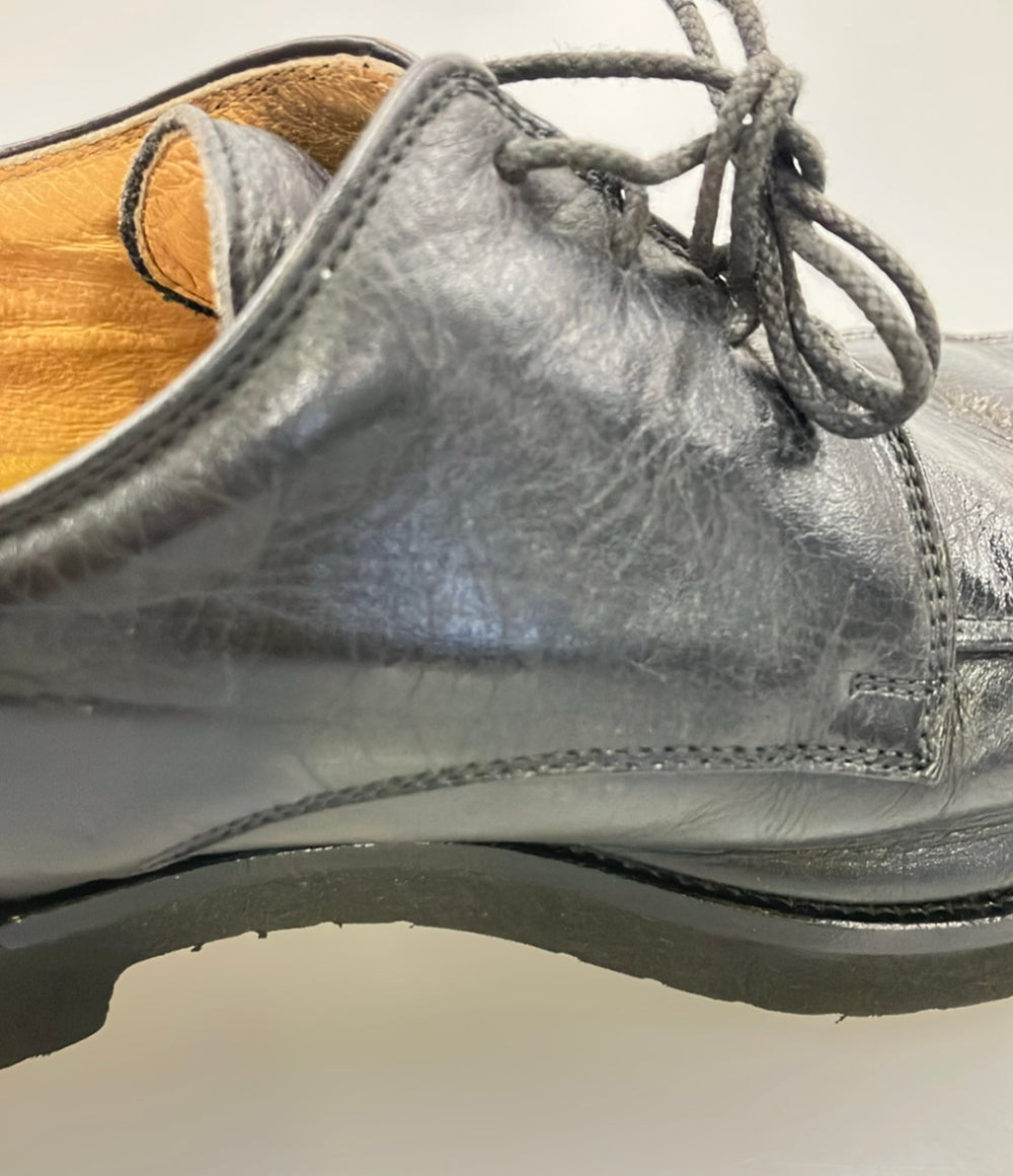WALLAGE ビジネスシューズ メンズ SIZE 25.0 (S) ワラッジ