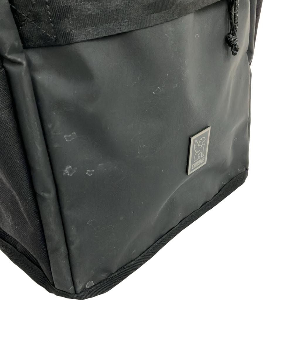 CHROME リュック 21L レディース クローム