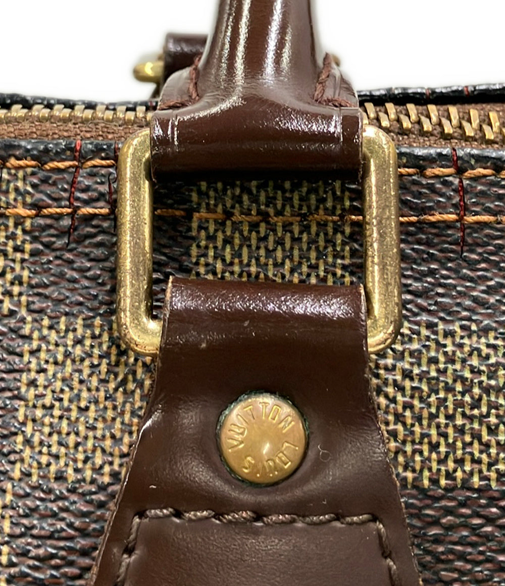 LOUIS VUITTON ハンドバッグ スピーディ25 ダミエ N41365 レディース ルイ・ヴィトン
