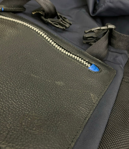 LANVIN en Bleu リュック メンズ ランバンオンブルー