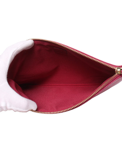 美品 FURLA ポーチ レディース フルラ