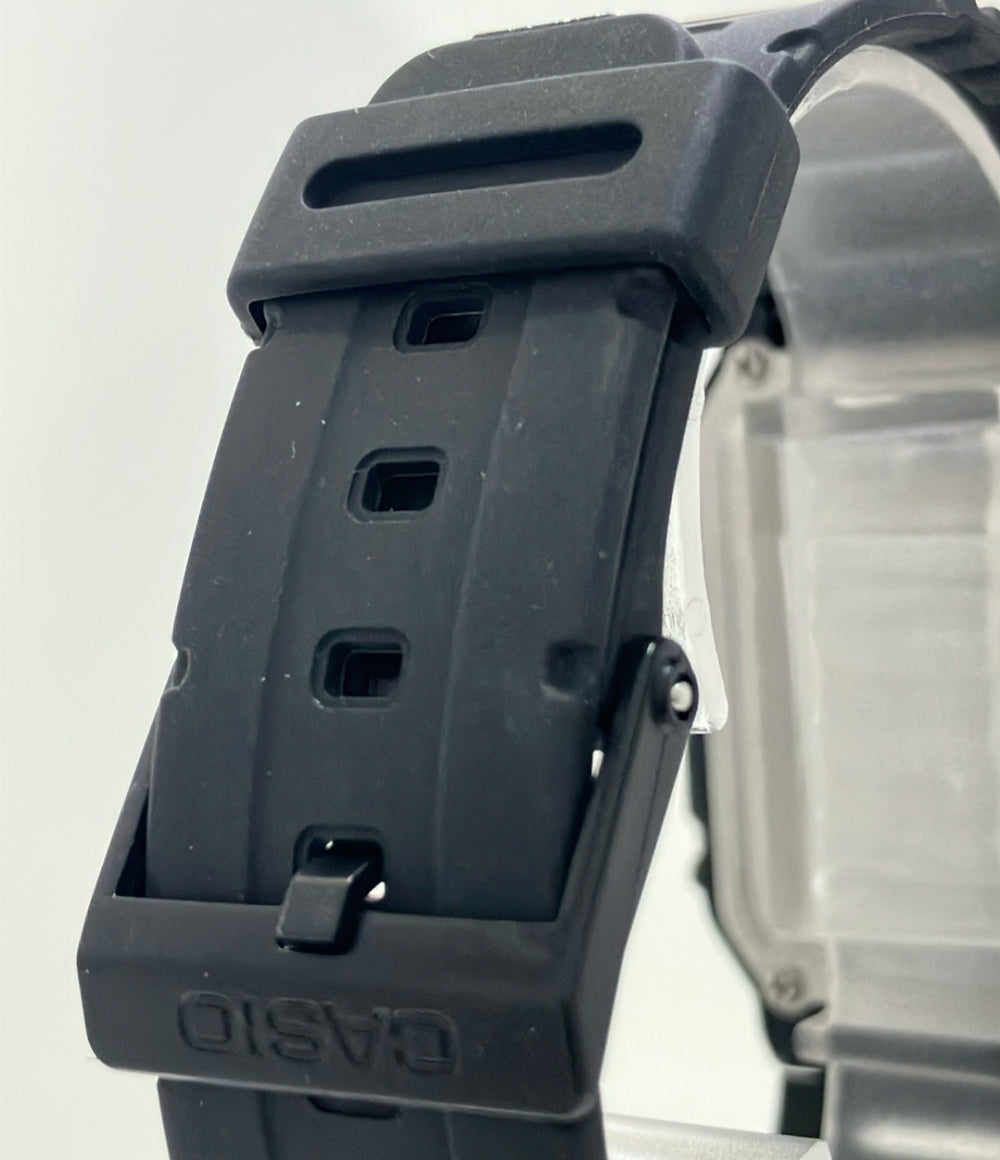 CASIO 腕時計 クオーツ CA-53W メンズ カシオ