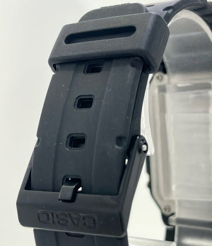 CASIO 腕時計 クオーツ CA-53W メンズ カシオ