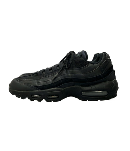 NIKE ローカットスニーカー エアマックス 95 エッセンシャル CI3705-001 メンズ SIZE 26.5 ナイキ