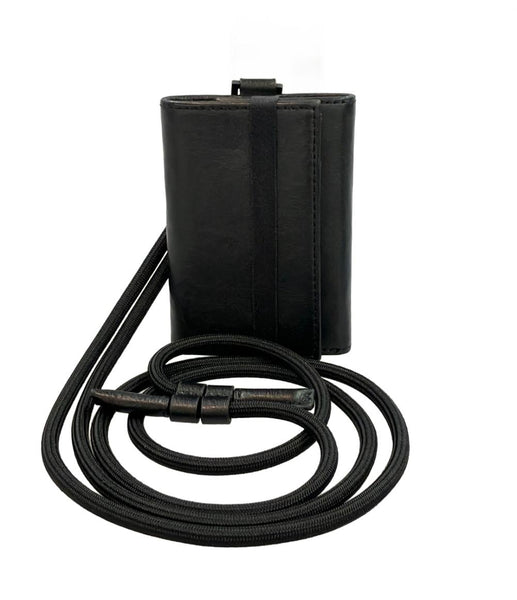 ATTITUD レザーショルダーウォレット b4d99YReeT7AyG47jiQaDDv3Z1vOQU