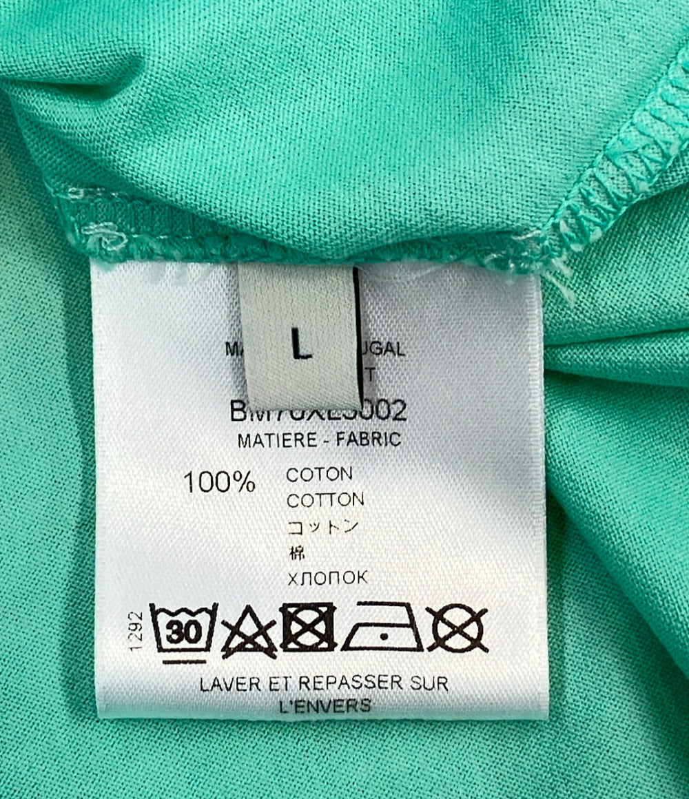 美品 GIVENCHY 半袖Tシャツ BM70XL3002 メンズ SIZE L ジバンシィ