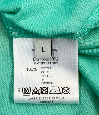 美品 GIVENCHY 半袖Tシャツ BM70XL3002 メンズ SIZE L ジバンシィ