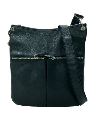 Longchamp ショルダーバッグ レディース ロンシャン