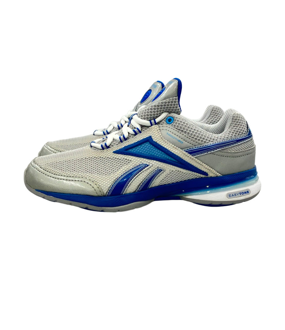 Reebok ローカットスニーカー EASYTONE REENEW V51076 レディース SIZE 23.5 (M) リーボック