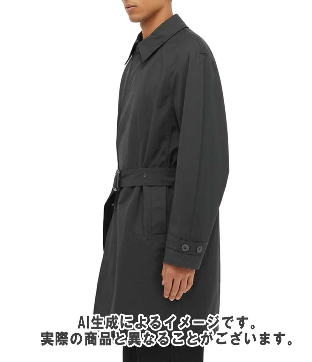 エルメス ステンカラーコート メンズ SIZE 54 HERMES – Rehello by BOOKOFF