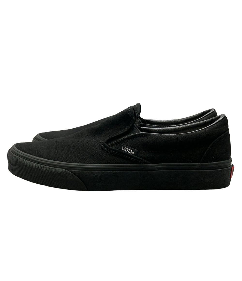 美品 VANS スリッポン 507698 メンズ SIZE 27.5 バンズ