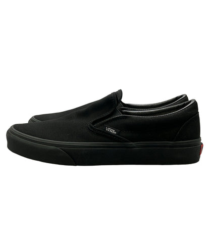 美品 VANS スリッポン 507698 メンズ SIZE 27.5 バンズ