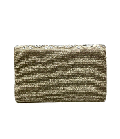 UNITED ARROWS green label relaxing 2way チェーンショルダーバッグ クラッチバッグ 肩掛け レディース
