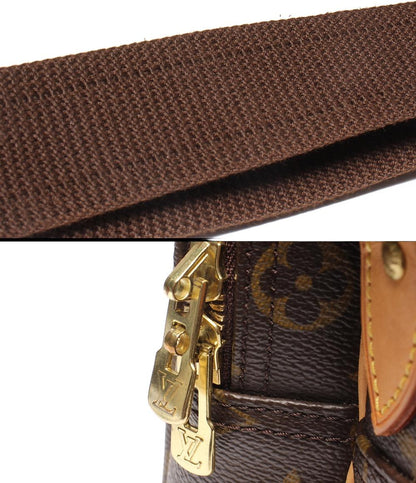 ルイヴィトン ショルダーバッグ 斜め掛け リポーターGM モノグラム M45252 レディース Louis Vuitton