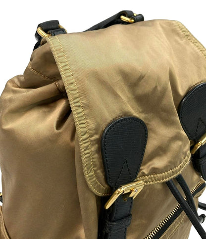 バーバリー リュック レディース BURBERRY