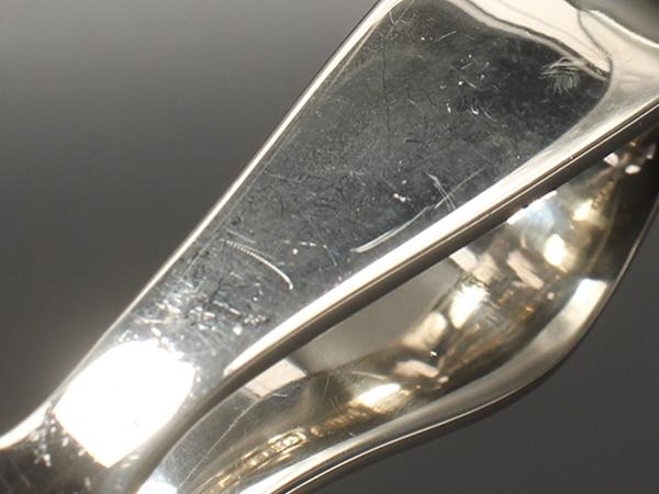 TIFFANY&Co. ベビースプーン SV925 シルバー ティファニー – Rehello