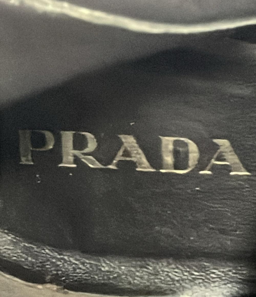 プラダ ロングブーツ レディース SIZE 37 (L) PRADA