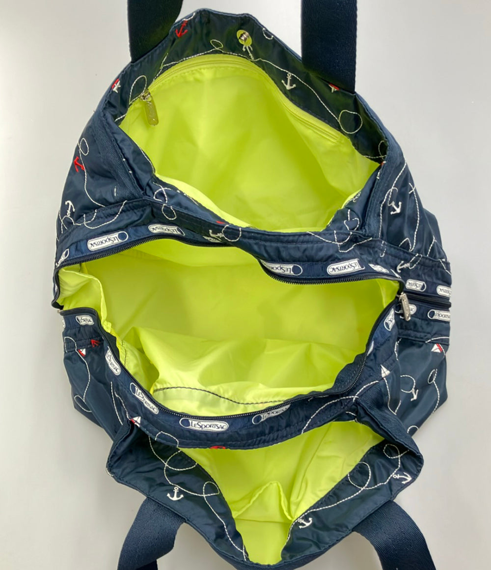 LeSportsac トートバッグ ボストンバッグ レディース レスポートサック