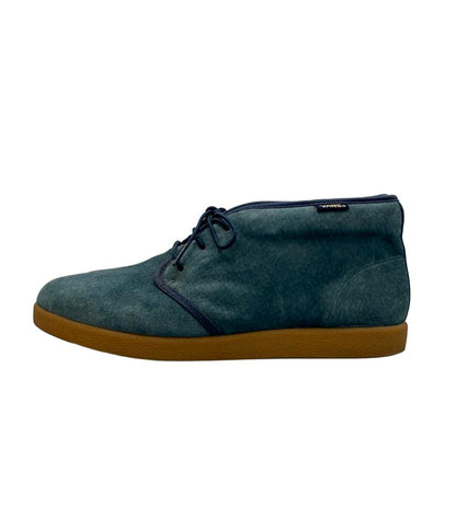VANS ミドルカットスニーカー V3313 メンズ SIZE 26.5 (M) バンズ