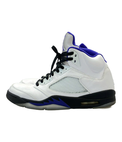 ナイキ ハイカットスニーカー AIR JORDAN 5 RETRO DD0587-141 メンズ SIZE 30.0 (XL) NIKE