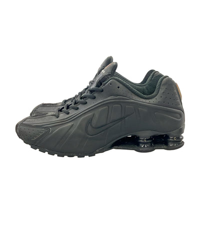 NIKE ローカットスニーカー WMNS SHOX R4 AR3565-004 レディース SIZE 27.0 ナイキ