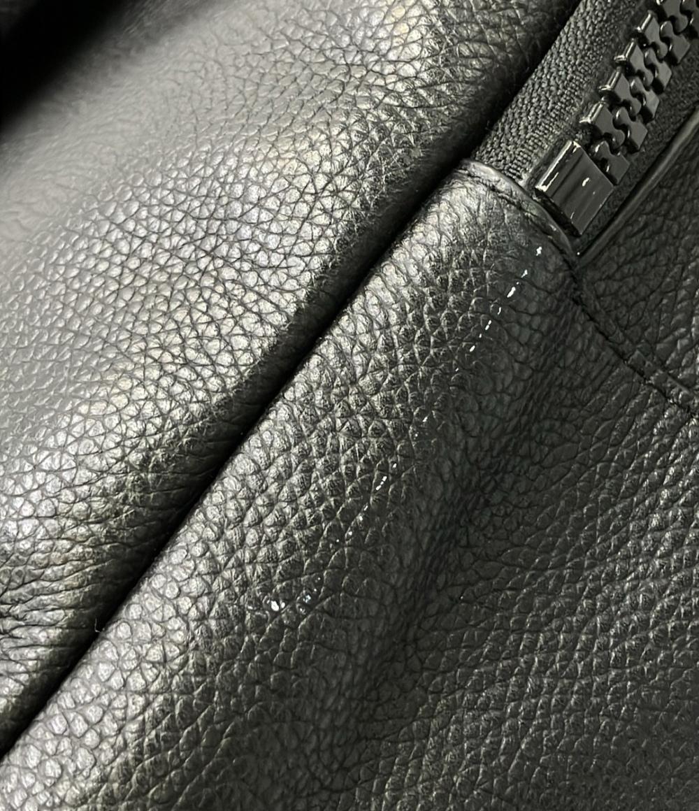 コーチ リュック リップアンドリペア 57757 メンズ COACH