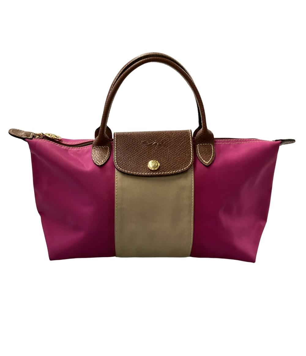 Longchamp ハンドバッグ ル プリアージュ レディース ロンシャン