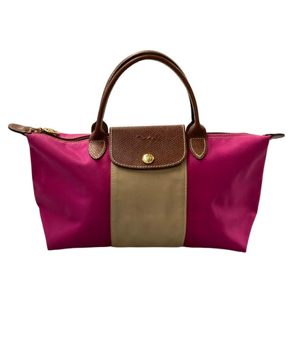 Longchamp ハンドバッグ ル プリアージュ レディース ロンシャン