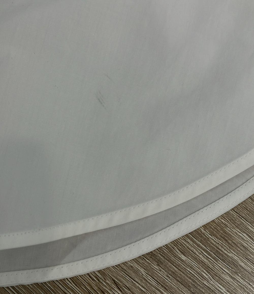 JIL SANDER 長袖シャツ スパンコールデザイン インポート Circle Plus Necklace JSPM602680WM245100A81 レディース SIZE 34 (XS) ジルサンダー