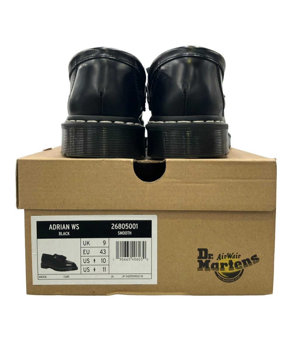 Dr.Martens タッセルローファー エイドリアン WS 26805001 メンズ SIZE UK9 ドクターマーチン