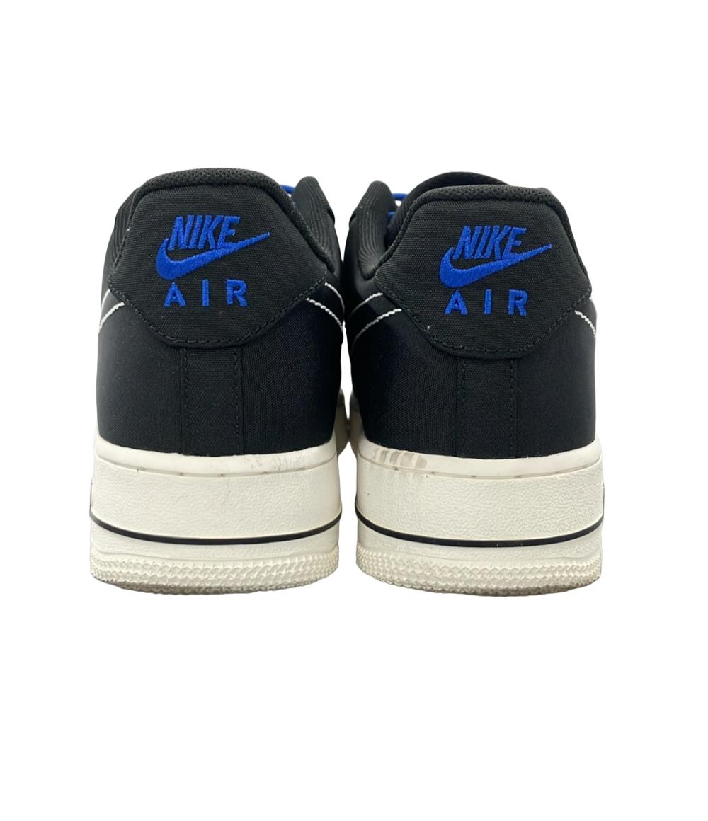 NIKE ローカットスニーカー AIR FORCE 1 07 LV8 DV0794-001 メンズ SIZE 27.5 (L) ナイキ