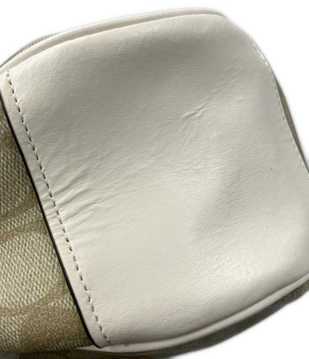 コーチ ショルダーバッグ 肩掛け F29209 レディース COACH