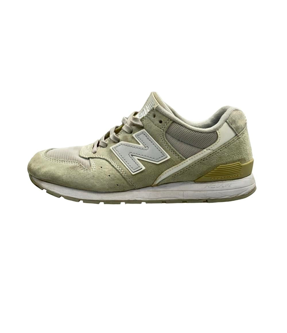 ニューバランス ローカットスニーカー MRL996LG レディース SIZE 23.5 (M) NEW BALANCE