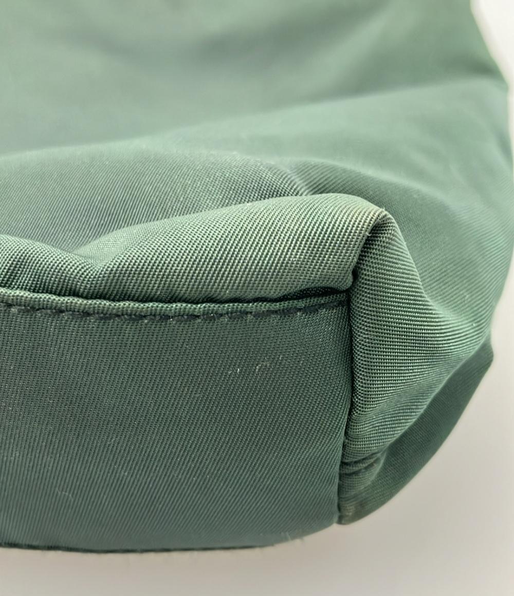 PRADA ショルダーバッグ 肩掛け B6243 レディース プラダ
