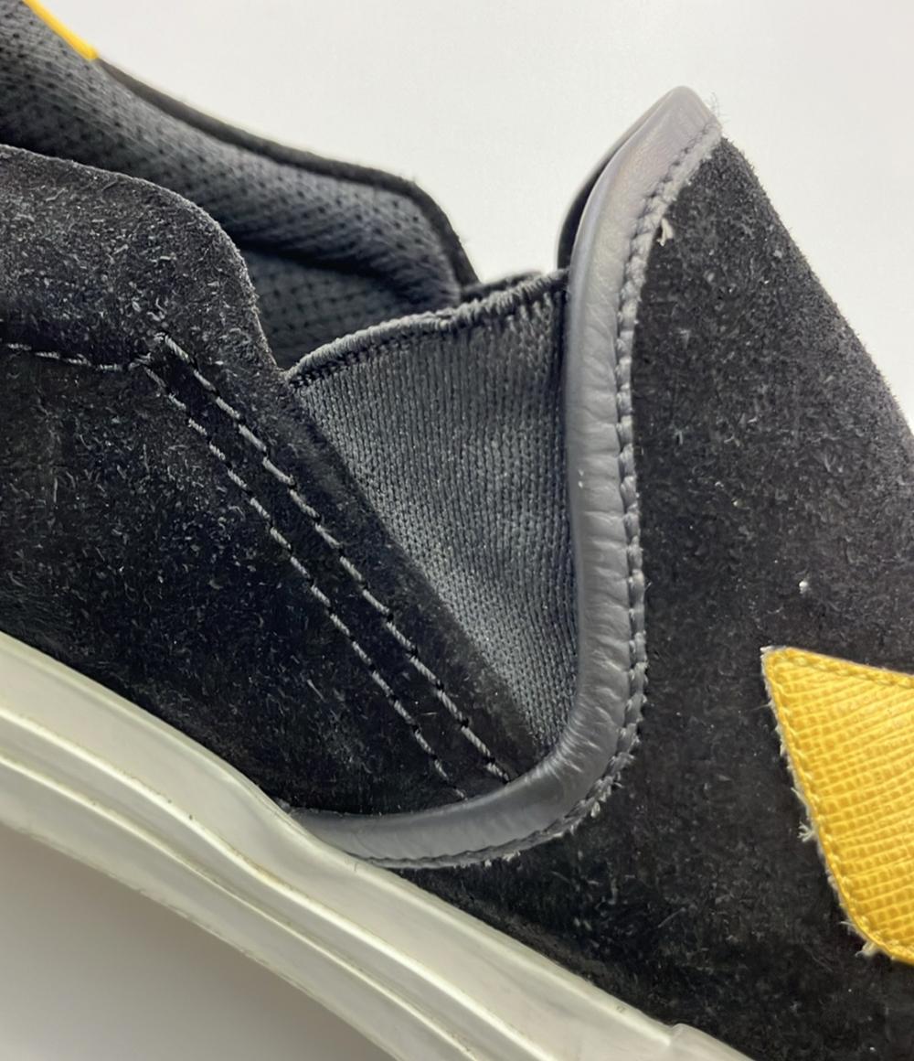 フェンディ スリッポン モンスターアイ バグズアイ メンズ SIZE 9 (XL