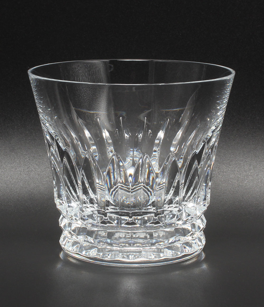 美品 Baccarat イヤータンブラー グラス 2021 ティアラ バカラ