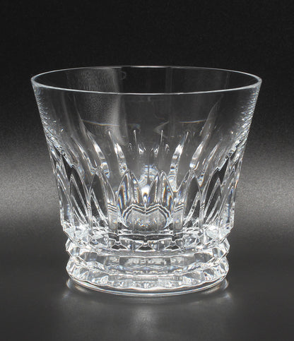 美品 Baccarat イヤータンブラー グラス 2021 ティアラ バカラ