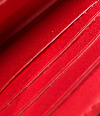 COACH ラウンドファスナー長財布 レザー C4452 レディース コーチ