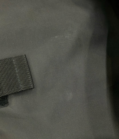 MUJI リュック メンズ 無印良品