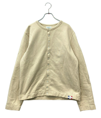 agnes b. 長袖カーディガン EZ78M001 メンズ SIZE 2 (M) アニエスベー