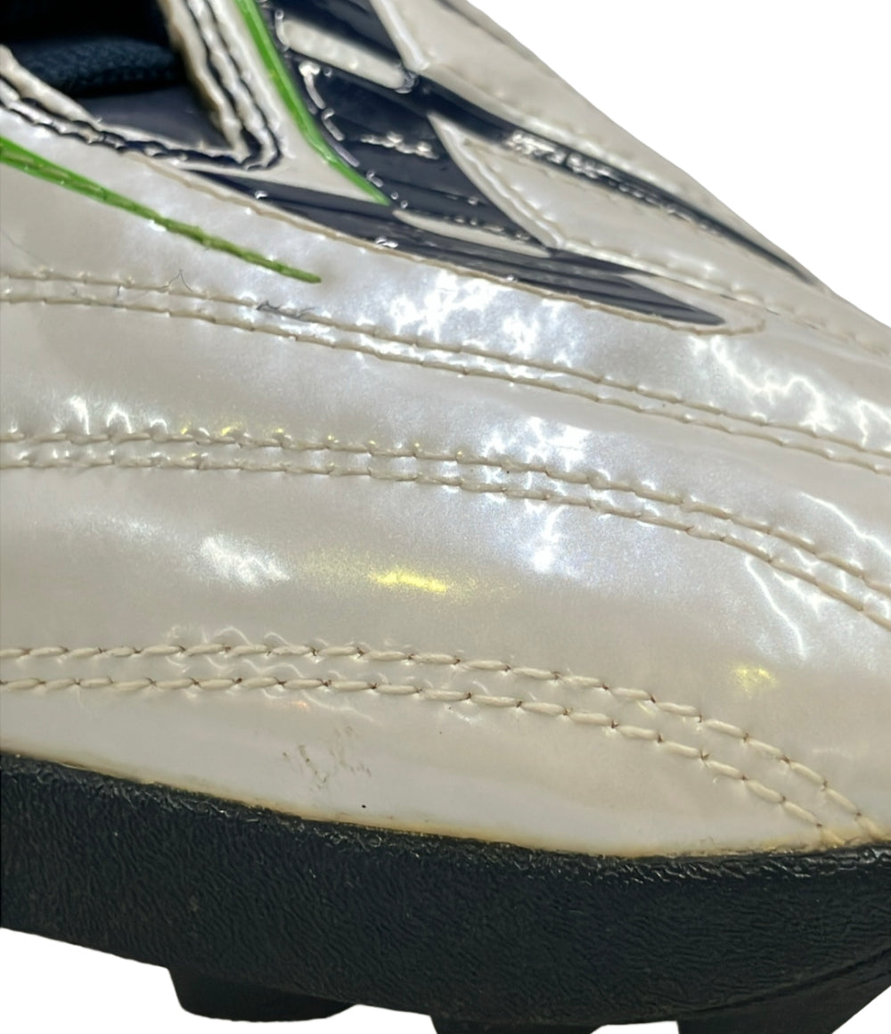 adidas サッカーシューズ アブソラドパワースワーブTRX TF 016140 メンズ SIZE 27.0 アディダス