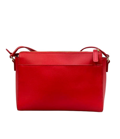 美品 agnes b. ショルダーバッグ 斜め掛け レディース アニエスベー