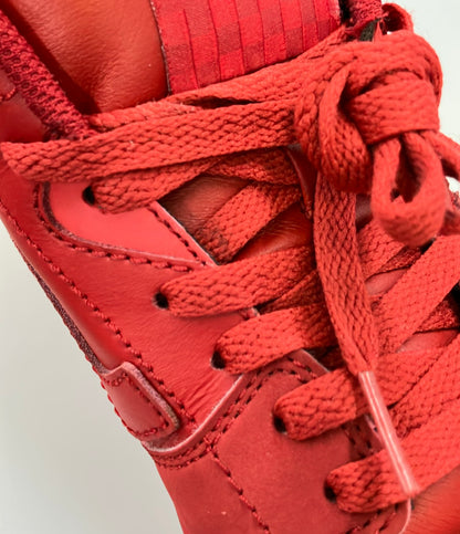 VANS ハイカットスニーカー メンズ SIZE 25.5 (S) ヴァンズ