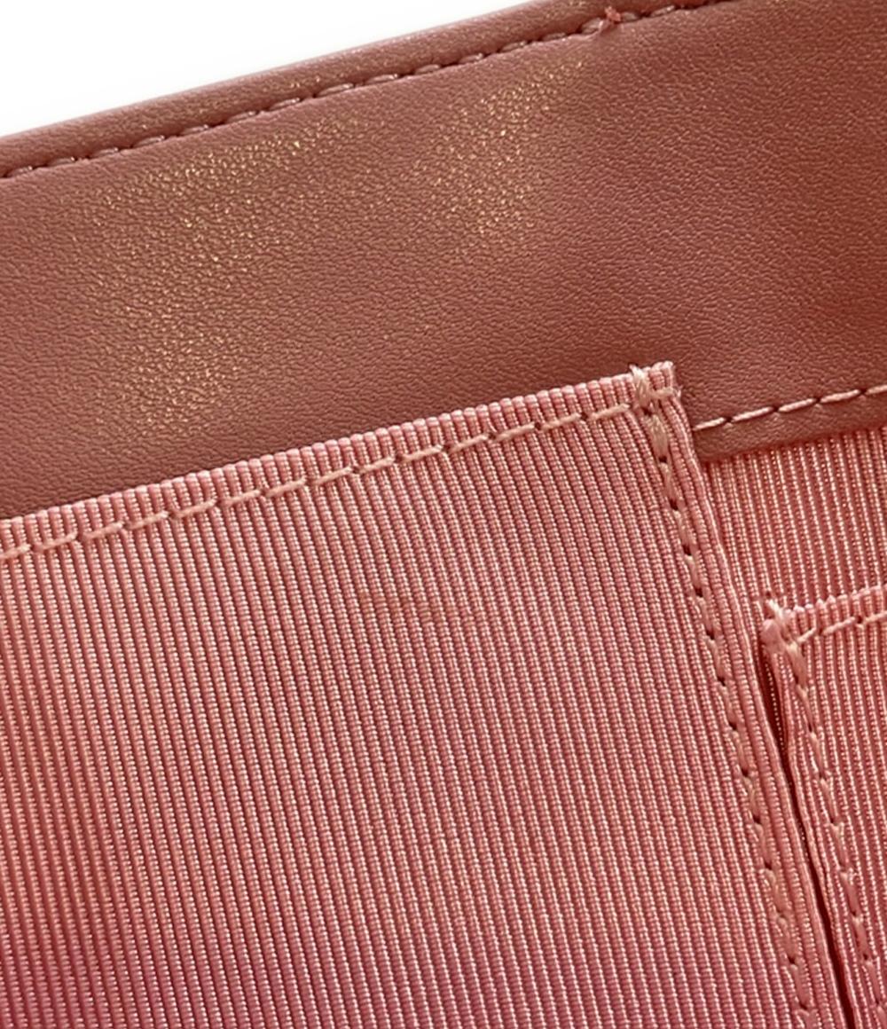 美品 サマンサベガ 三つ折り財布 レディース Samantha Vega