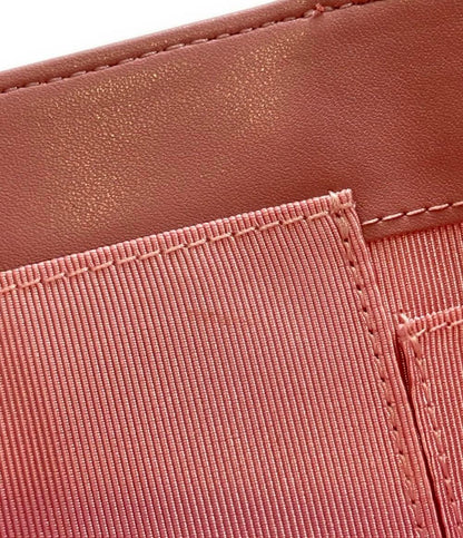 美品 サマンサベガ 三つ折り財布 レディース Samantha Vega